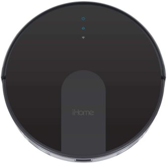 The iHome AutoVac Eclipse G, by Ihome