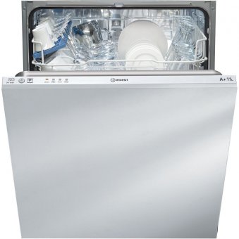 The Indesit DIF04B1, by Indesit