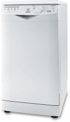 The Indesit DSR15B1, by Indesit