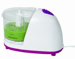 The Infantino Peppy Puree, by Infantino