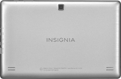 Picture 1 of the Insignia Flex 10.1.