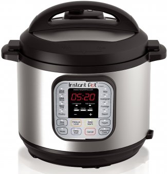 The Instant Pot Duo 60, by Instant Pot
