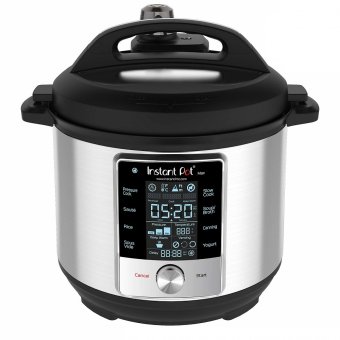 The Instant Pot Max 60, by Instant Pot