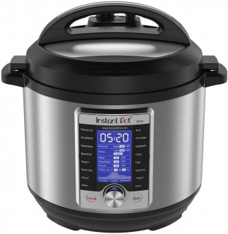 The Instant Pot Ultra 60, by Instant Pot