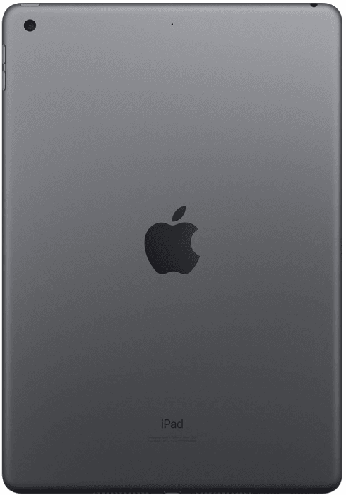 Picture 1 of the iPad 10.2.