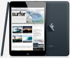 The Apple iPad 3, by Apple