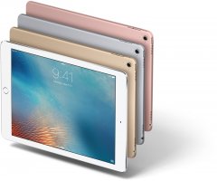 The iPad Pro Wi-Fi 9.7-inch, by Apple