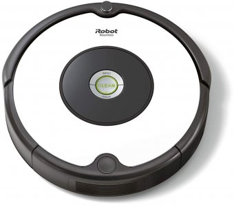 The iRobot Roomba 605, by iRobot