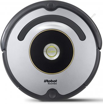 The iRobot Roomba 616, by iRobot