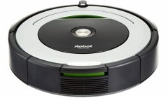 The iRobot Roomba 690, by iRobot