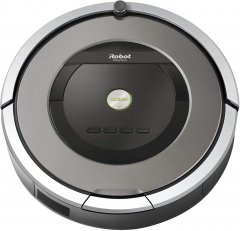 The iRobot Roomba 850, by iRobot