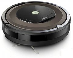 The iRobot Roomba 890, by iRobot