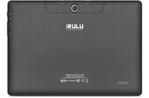 Picture 1 of the iRULU eXpro 3 Plus.