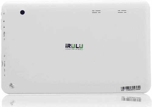 Picture 1 of the iRulu eXpro X1S 10.1.