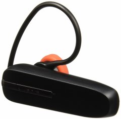 The Jabra Mono Bluetooth Headset, by Jabra
