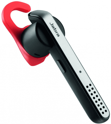 Picture 1 of the Jabra Stealth.