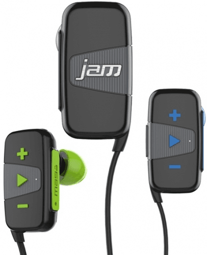 Picture 2 of the Jam Transit Mini Wireless.