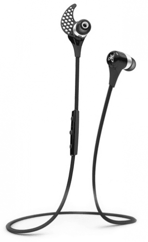 Picture 1 of the JayBird Bluebuds X.