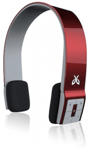 Picture 2 of the JayBird Sportsband.