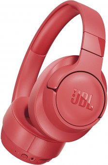 The JBL Tune 700BT, by JBL