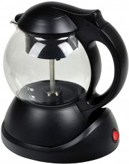The Kalorik Glass Teapot, by Kalorik