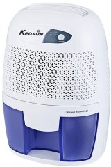 The Kedsum Small Thermo-Electric, by Kedsum