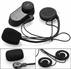 The Keisound 800M GPS Motorcycle Intercom, by Keisound
