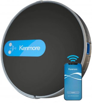 The Kenmore 31510, by Kenmore