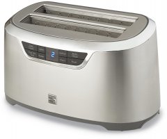 The Kenmore Elite 4-slice Auto-lift, by Kenmore