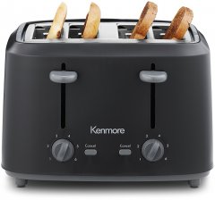 The Kenmore KMOPPTR, by Kenmore