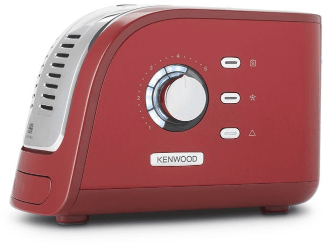 Picture 1 of the Kenwood tcm300.