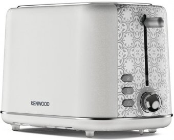 The Kenwood TCP05A0CR, by Kenwood
