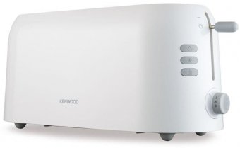The Kenwood TTP210, by Kenwood