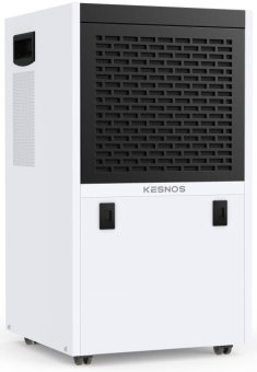 The Kesnos PD606A, by Kesnos
