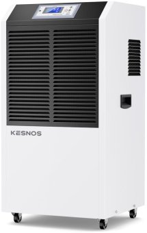 The Kesnos PD900AC-90L, by Kesnos