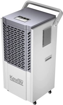 The KevLav ID-190, by KevLav