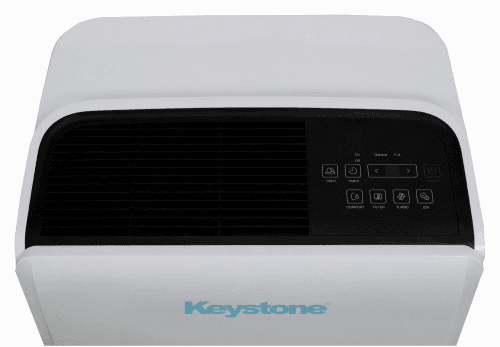 Picture 1 of the Keystone KSTAD957PA.