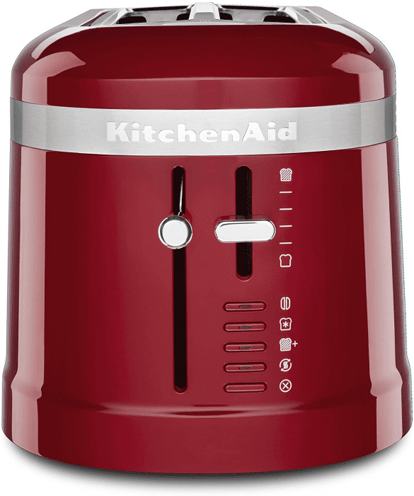 Picture 2 of the KitchenAid KMT5115.