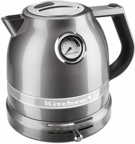 Picture 2 of the KitchenAid Pro Line.