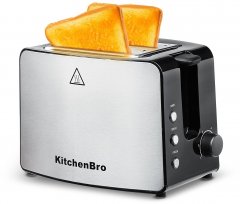 The KitchenBro TS-204, by KitchenBro