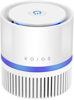 The KOIOS EPI810-A, by KOIOS