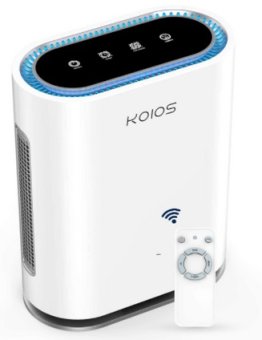 The KOIOS Smart, by KOIOS