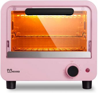 The Koolla Toaster Oven, by Koolla