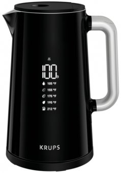 The KRUPS Smart