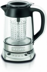 Krups FL700 Electronic Tea Maker