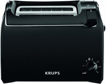The Krups KH1518, by KRUPS