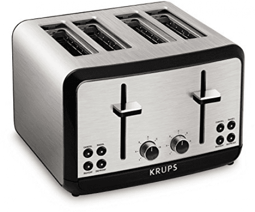 Picture 1 of the Krups Savoy KH3140.