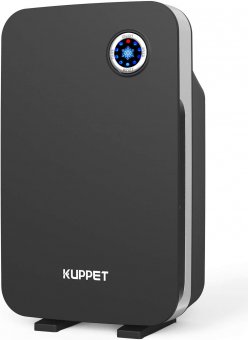 The Kuppet 1000, by Kuppet