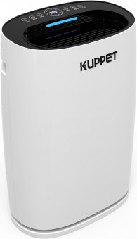 The Kuppet 1200, by Kuppet