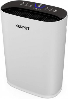 The Kuppet 1400, by Kuppet